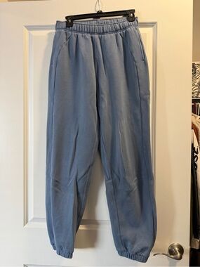 Lululemon Scuba Joggers